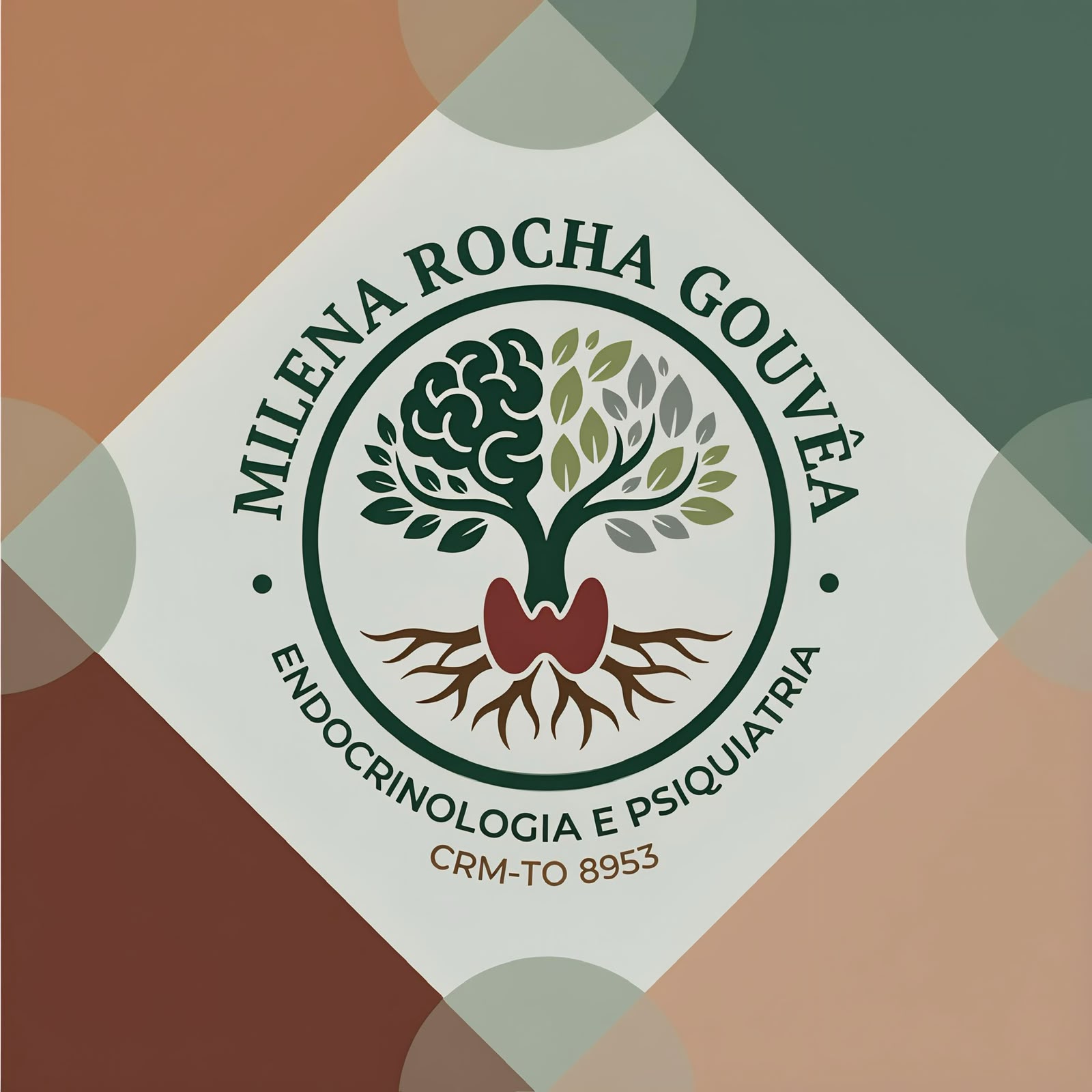 Milena Rocha Gouvêa