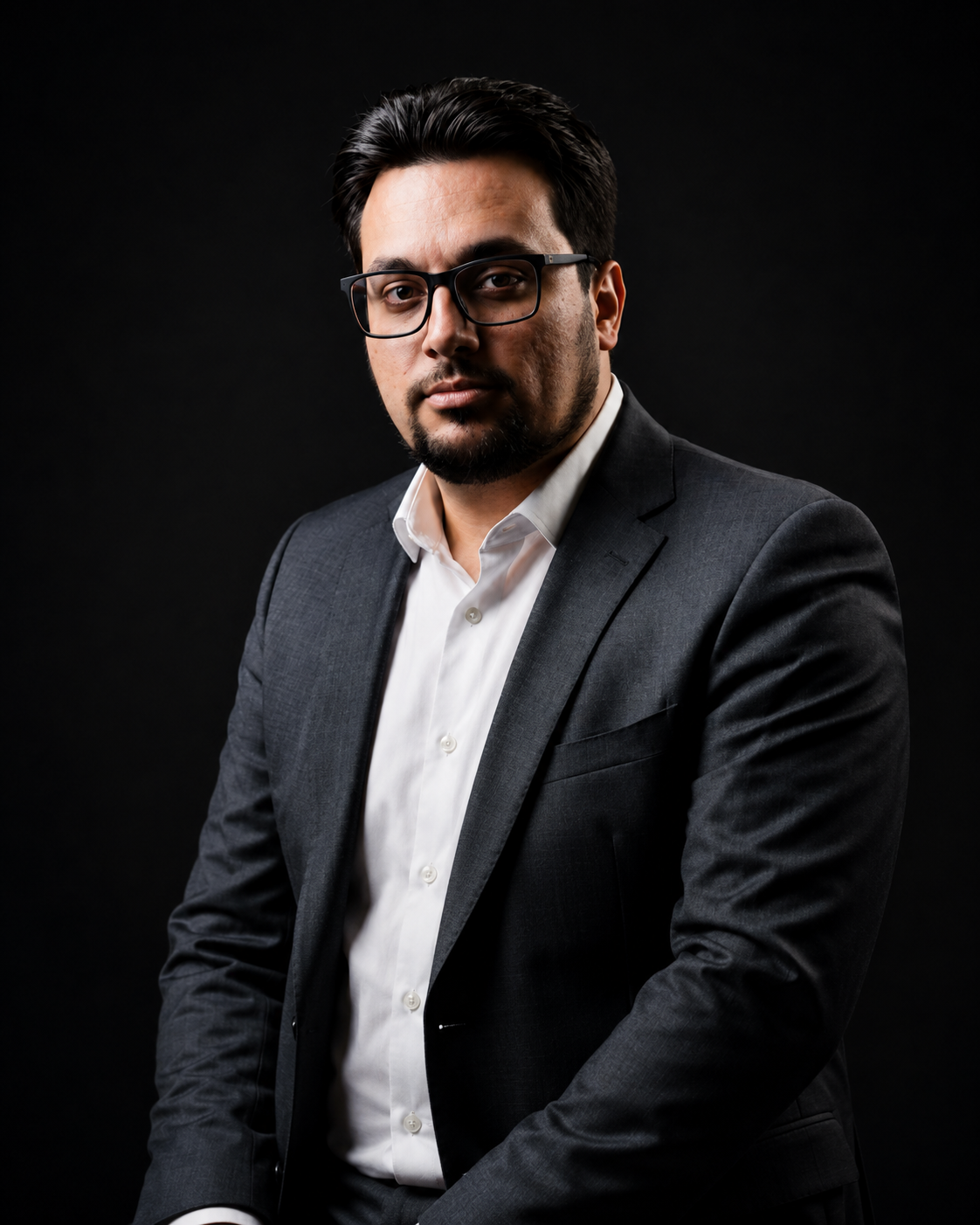 Matheus, fundador da MI Sistemas